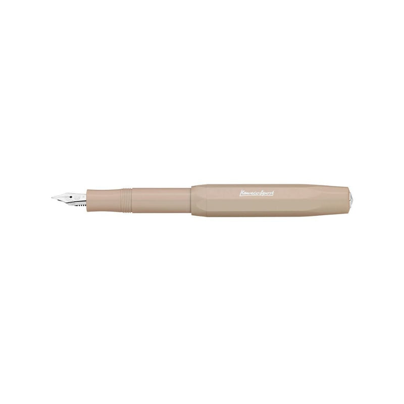 Kaweco Skyline Sport Fountain Pen Medium-Pens-Kaweco-Macchiato