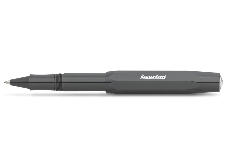 Kaweco Skyline Sport Rollerball Pen-Pens-Kaweco-Grey