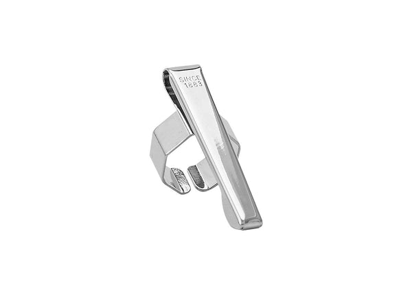Kaweco Sport Octagonal Clip-Pen Clip-Kaweco-Chrome
