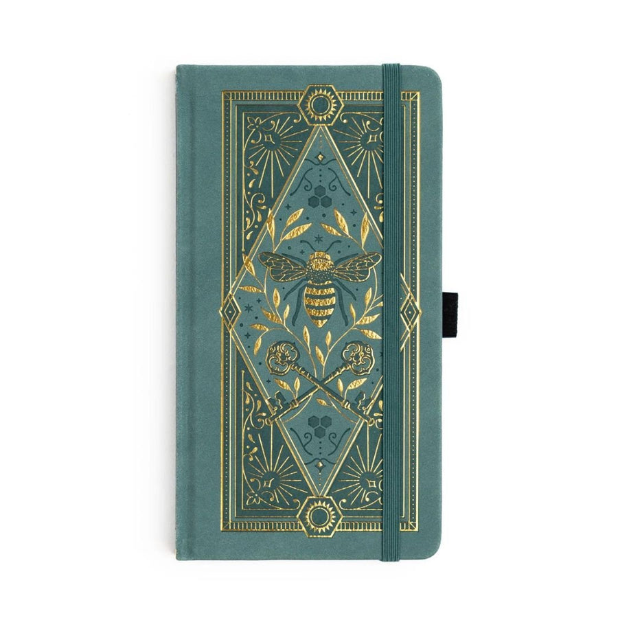 Keeper of Bees TN Dotted Journal - Archer & Olive - Notebooks - Under the Rowan Trees