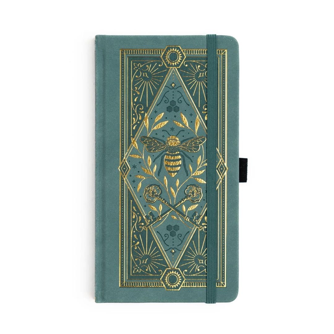 Keeper of Bees TN Dotted Journal - Archer & Olive - Under the Rowan Trees
