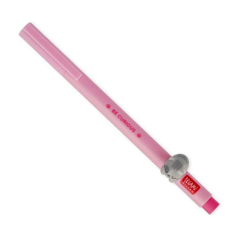 Gel Pen - Lovely Friends - Legami-Pens-Legami-Beary in Love