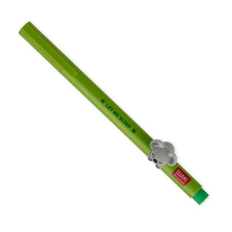 Gel Pen - Lovely Friends - Legami-Pens-Legami-Beary in Love