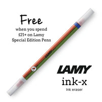 Lamy ink-x Ink Eraser - Lamy - Under the Rowan Trees
