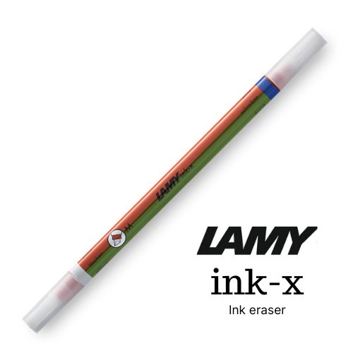 Lamy ink-x Ink Eraser-Correction Pens-Lamy-