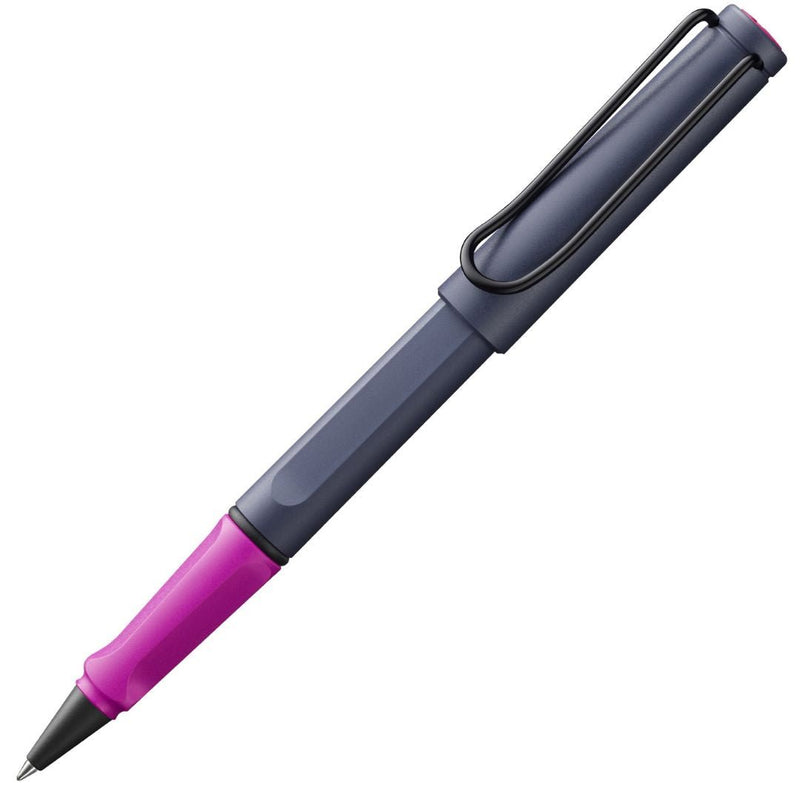 Lamy Safari Rollerball Pink Cliff-Pens-Lamy-
