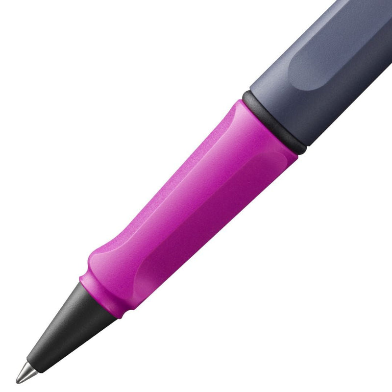 Lamy Safari Rollerball Pink Cliff-Pens-Lamy-