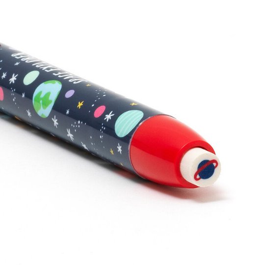 Legami Oops! Eraser Pen-Erasers-Legami-Space