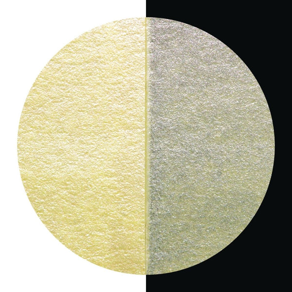 Yellow Tones Coliro Pearlcolors-Calligraphy Inks-Coliro-Lemonade