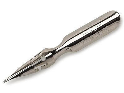 Leonardt 33 Copying Nib DP33-Calligraphy Nibs-Leonardt-