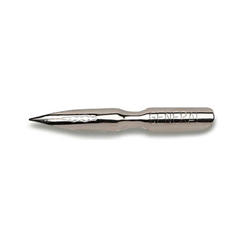 Leonardt General Drawing and Calligraphy Nib-Calligraphy Nibs-Leonardt-