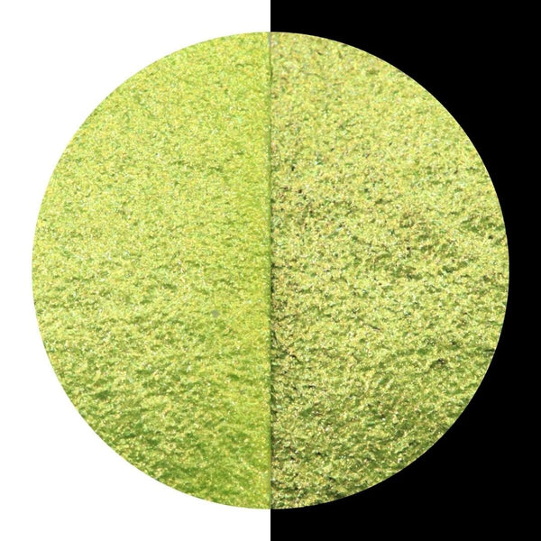 Green Tones Coliro Pearlcolors-Calligraphy Inks-Coliro-Lime
