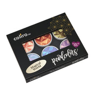 Magical World Coliro Pearlcolors Set of Six - Coliro - Watercolours - Under the Rowan Trees