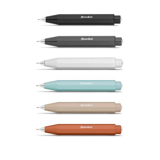 Kaweco Skyline Sport Pencil 0.7mm-Pencils-Kaweco-Mint