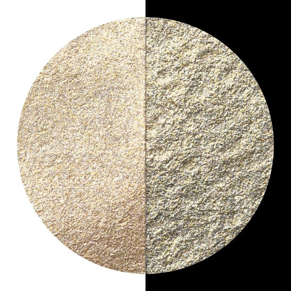 Coliro Pearlcolor Gold Tones-Calligraphy Inks-Coliro-Moon Gold