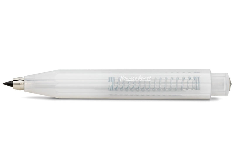 Kaweco Frosted Sport 3.2 mm Pencil-Pencils-Kaweco-Natural Coconut