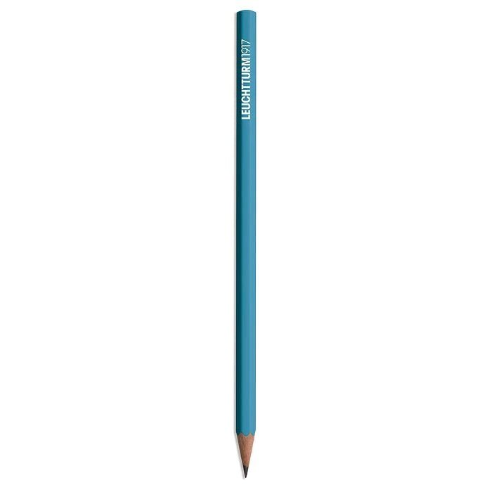 Nordic Blue Graphite Pencil - Leuchtturm 1917 - Leuchtturm 1917 - Pencils - Under the Rowan Trees