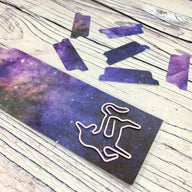 Novelty Paper Clips - Under the Rowan Trees - Under the Rowan Trees