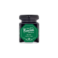 Palm Green Kaweco Bottled Ink 50ml - Kaweco - Under the Rowan Trees