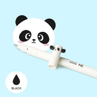 Panda Erasable Pen - Legami - Pens - Under the Rowan Trees