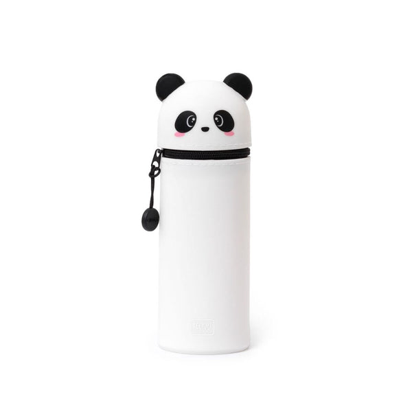 Kawaii Pencil Case Legami-Pencil Cases-Legami-Panda