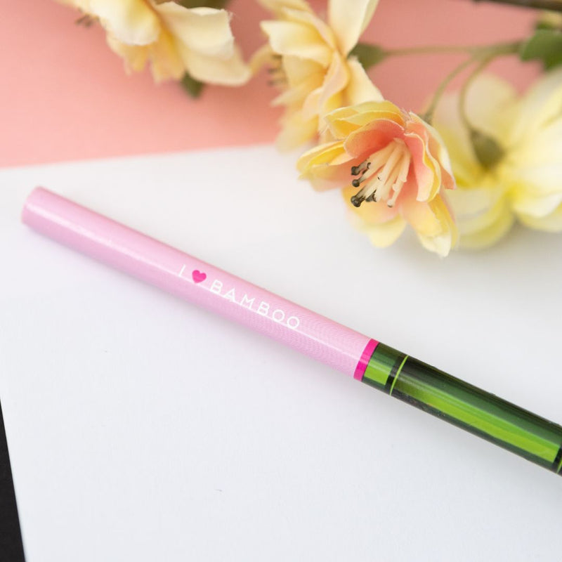 Panda Pencil-Pencils-Legami-