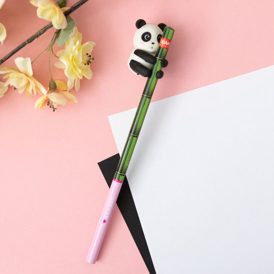 Panda Pencil - Legami - Pencils - Under the Rowan Trees