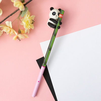 Panda Pencil-Pencils-Legami-