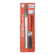 Parallel Pen 1.5mm Extra Fine - Pilot - Pens - Under the Rowan Trees