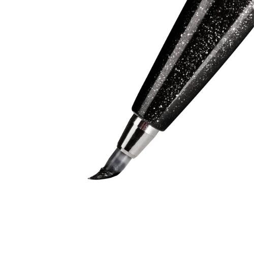 Pentel Brush Sign Pen 12 Additional Colours-Pens-Pentel-
