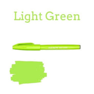 Pentel Brush Sign Pen - 30 colours - Pentel - Under the Rowan Trees