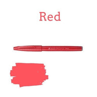 Pentel Brush Sign Pen - 30 colours - Pentel - Under the Rowan Trees