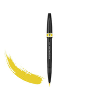 Pentel Brush Sign Pen Artist SESFC30 - Pentel - Pens - Under the Rowan Trees