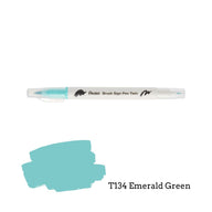 Pentel Brush Sign Pen Twin Tip - Pentel - Under the Rowan Trees
