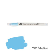 Pentel Brush Sign Pen Twin Tip - Pentel - Under the Rowan Trees
