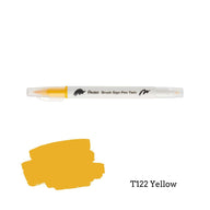 Pentel Brush Sign Pen Twin Tip - Pentel - Under the Rowan Trees