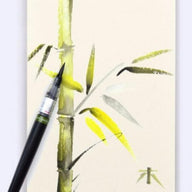Pentel Colour Brush Pens - Pentel - Under the Rowan Trees