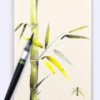 Pentel Colour Brush Pens - Pentel - Under the Rowan Trees