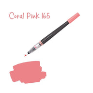 Pentel Colour Brush Pens - Pentel - Under the Rowan Trees