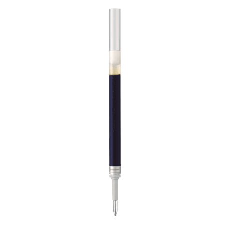 Pentel EnerGel 0.7mm Refill LR7-Refills-Pentel-Black
