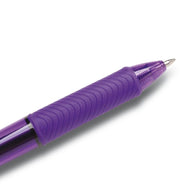 Pentel Energel X BL107 - Pentel - Under the Rowan Trees