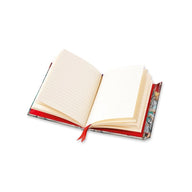 Pride & Prejudice A5 Lined Journal - Flame Tree - Under the Rowan Trees