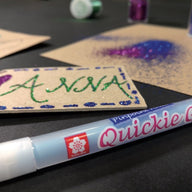 Quickie Glue Pen - Sakura - Glue - Under the Rowan Trees