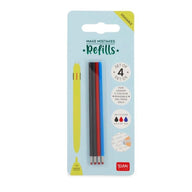 Refills for 3 Colour Gel Pens - Legami - Refills - Under the Rowan Trees