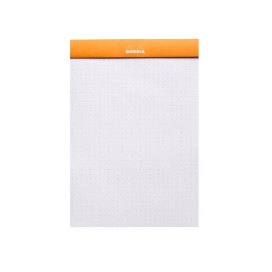 Rhodia A5 Dot Pad-Notepads-Rhodia-