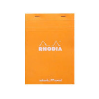 Rhodia A5 Dot Pad - Rhodia - Under the Rowan Trees