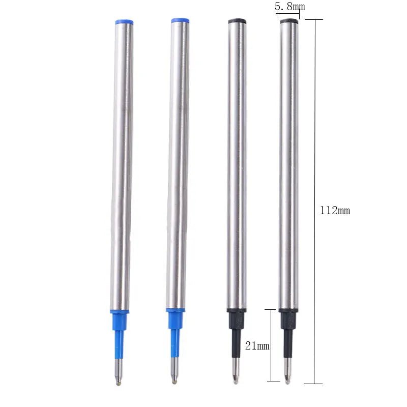 Rollerball Refills-Refills-Under the Rowan Trees-Black