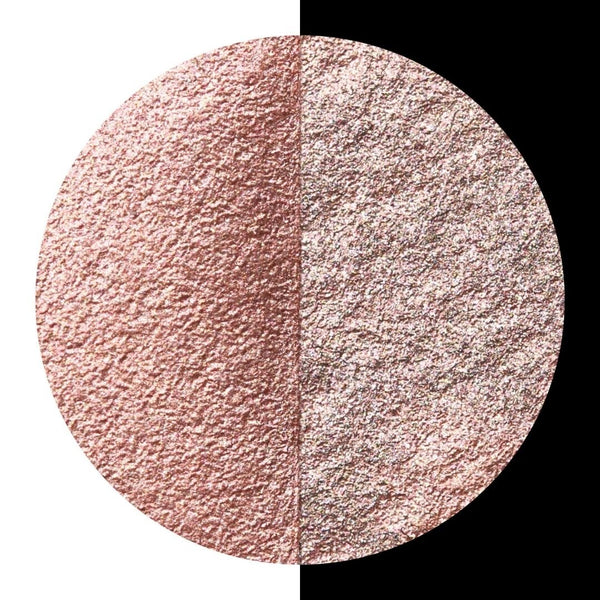 Red & Pink Shades Coliro Pearlcolors-Calligraphy Inks-Coliro-Rose Gold