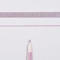 Sakura Gelly Roll Shadow Silver - Sakura - Pens - Under the Rowan Trees