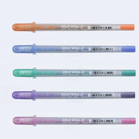 Sakura Gelly Roll Shadow Silver - Sakura - Pens - Under the Rowan Trees